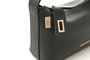 Vince Camuto Bolso Verde Oscuro, Polipiel, 24x10x16 cm